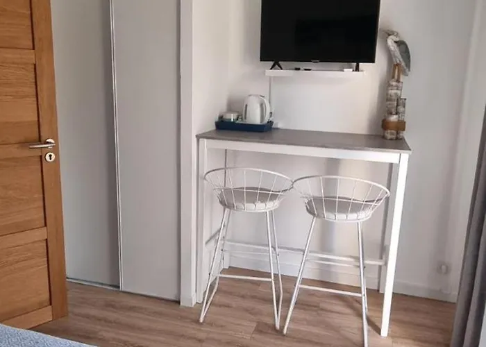 Homestay szállás St-loup *